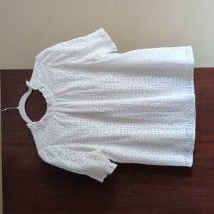 NWOT J. Crew Factory Blouse